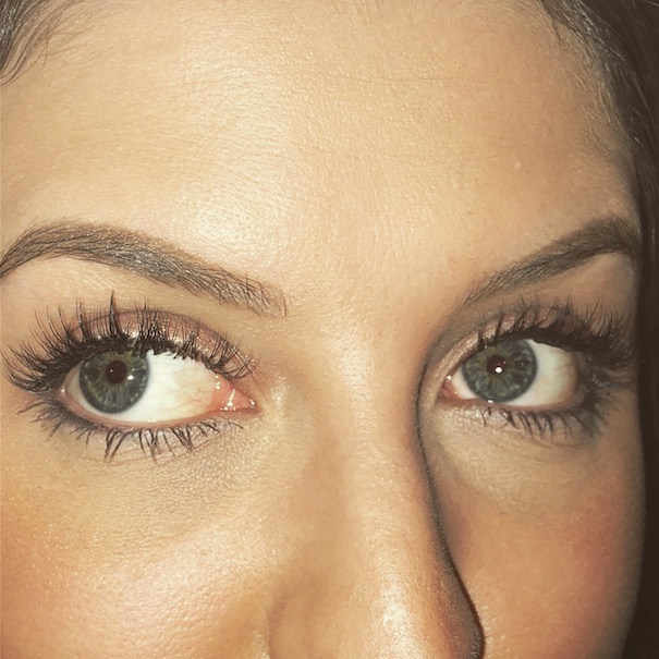 Lush Lashes & Microblading