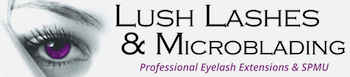 Lush Lashes & Microblading